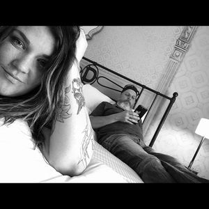 Meet your Posher, Robyn